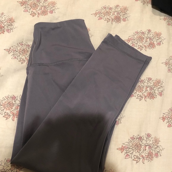 Bundle lot of 3 pairs of leggings 90 degree reflex - Picture 5 of 5
